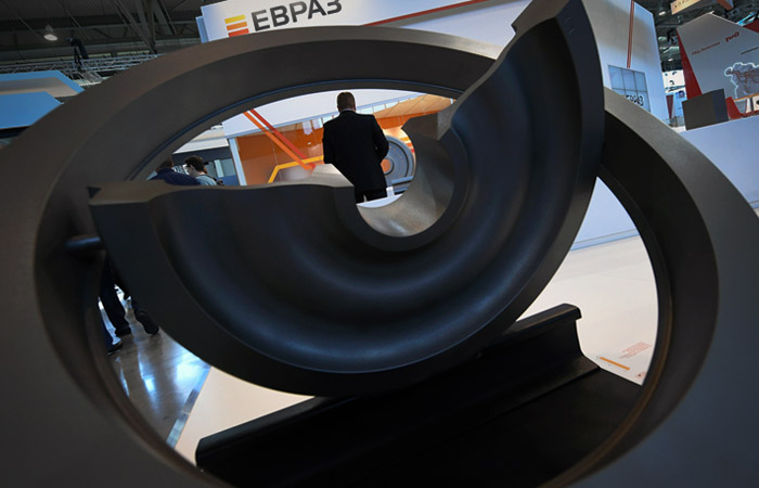 Evraz �������� ����� �� ����������-2024