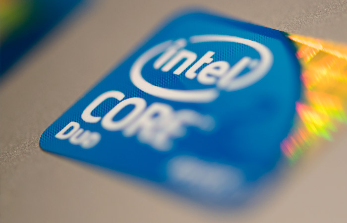 Intel ���������������� ������ � ������
