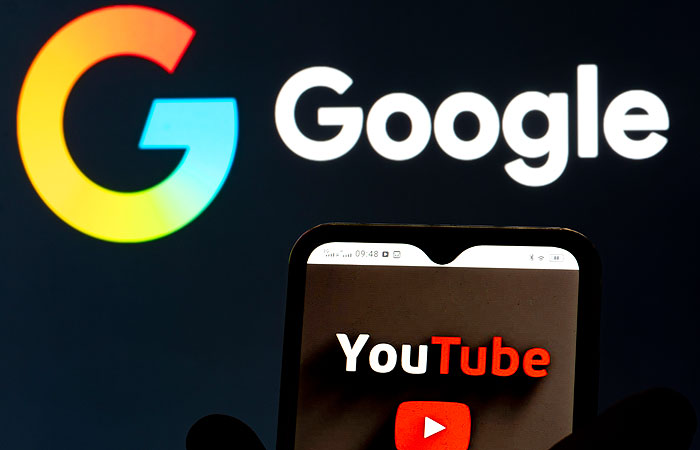 Google �������� ���������� YouTube-������ "���� ��" ����������� �������