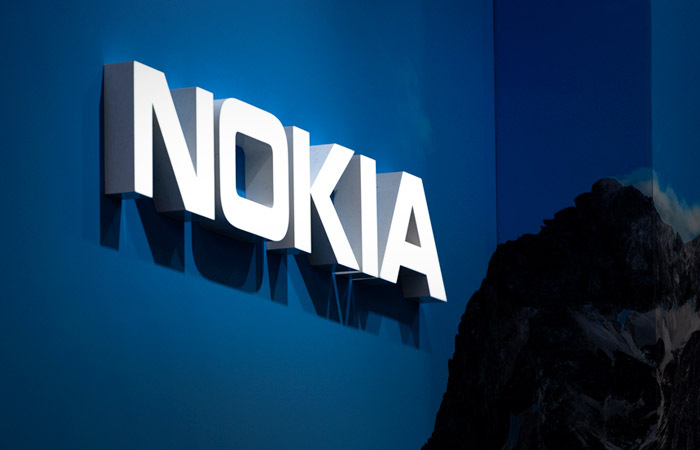Nokia ������ ���� � ����������� �����