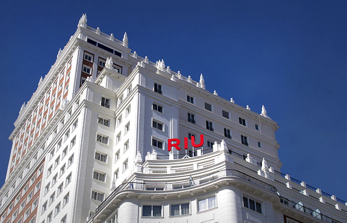 � ��� ����������� ����� ��������� ������ RIU ��������� ���������� ��������