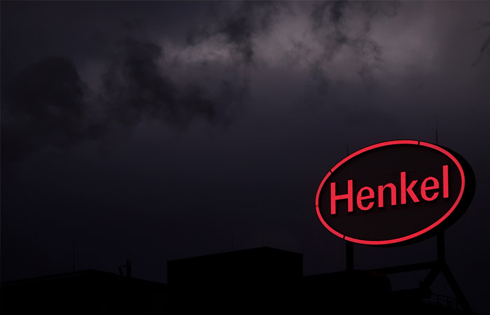 Henkel ����� ���� �� ������