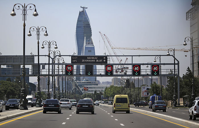 SOCAR �������, ��� ����������� �� ����� �������������� �� ���������� ��� �������
