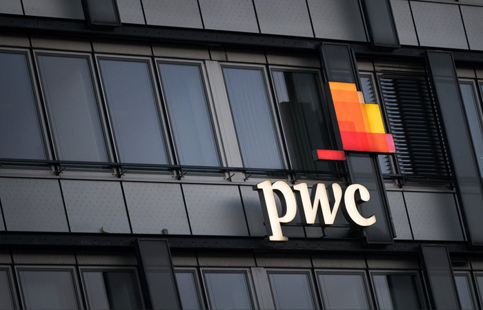 �������� PwC ������ ������������� � "���������� �������"