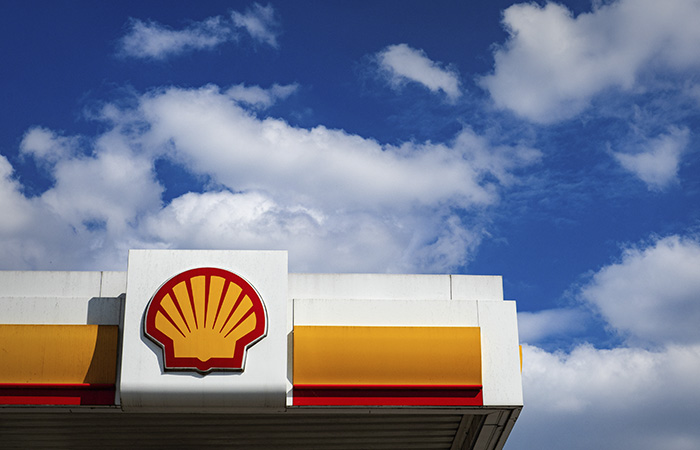 Shell ������� ������� �� ����� �� �� �� $3,9 ����