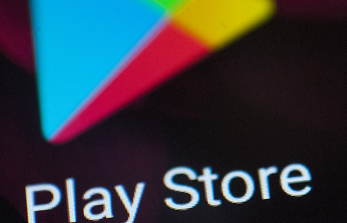 Google Play ��������� ��������� � ��������� ������� ���������� � ��