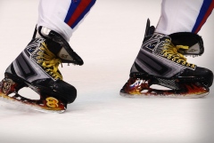 Сборным России и Белоруссии запретили участвовать в ЧМ-2023 по хоккею