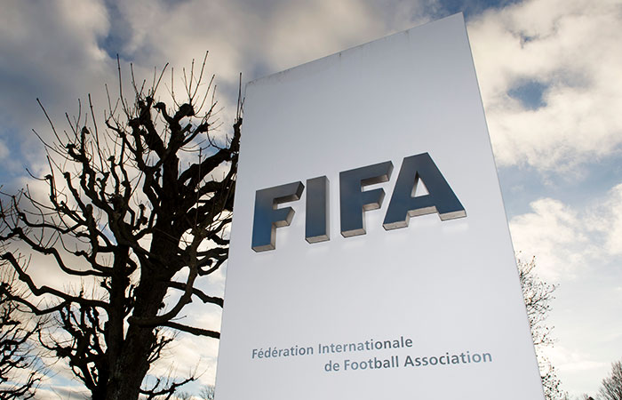РФС подтвердил обращение в ФИФА из-за слов главного тренера сборной Украины