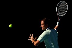 Медведев вышел в четвертый круг Australian Open