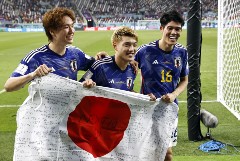 Япония победила Испанию, обе сборные вышли в 1/8 финала ЧМ