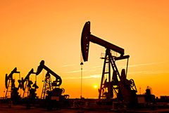 Цена нефти Brent поднялась до $76,9 за баррель Цена нефти Brent поднялась до $76,9 за баррель