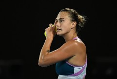 Белоруска Соболенко выиграла Australian Open-2023