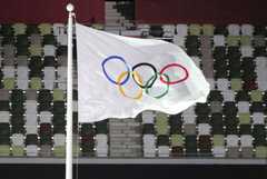 США против участия спортсменов из РФ и Белоруссии на Олимпиаде под флагами своих стран