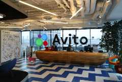 Avito через суд потребовала от топ-менеджеров портфельной компании GigAnt 169 млн рублей