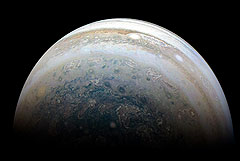 Астрономы нашли еще 12 спутников Юпитера