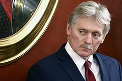 Кремль призвал расследовать подрыв "Северных потоков" в связи со статьей журналиста из США
