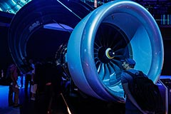 Разработчик двигателя для МС-21 через суд требует 438,5 тыс. евро от авиарегулятора ЕС