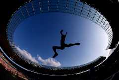    World Athletics. 