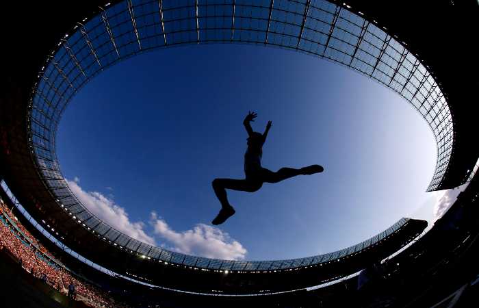 ВФЛА восстановила членство в World Athletics. Обобщение