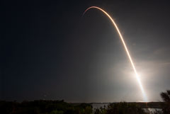 SpaceX         - Starlink