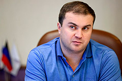 Бывший премьер-министр ДНР назначен врио губернатора Омской области