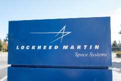 ВВС США откажутся от закупок гиперзвукового оружия компании Lockheed Martin