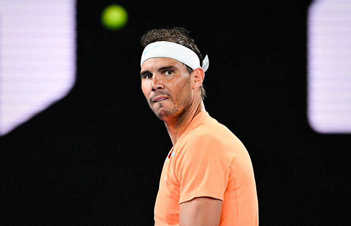 Рекордсмен Roland Garros Надаль пропустит турнир в 2023 году