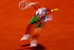    172-      Roland Garros
