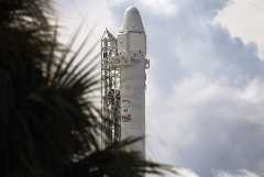 SpaceX      Cargo Dragon  