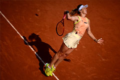      Roland Garros