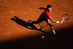        Roland Garros