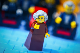 Lego    ""    