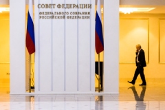 Решетников представит в Совфеде прогноз социально-экономического развития РФ до 2026 года