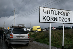 США передадут Армении 11,5 млн долларов на помощь прибывающим из Карабаха