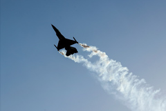  ,          F-16