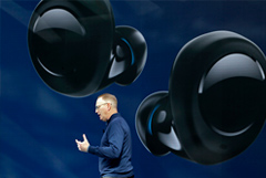   Blue Origin   - Amazon  