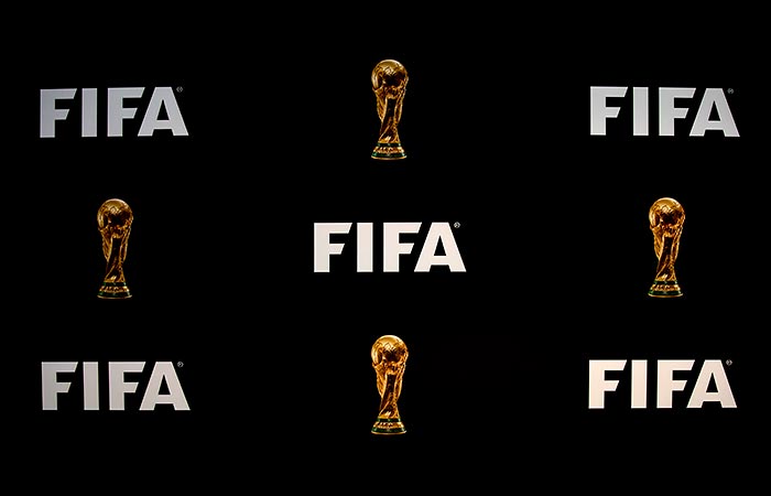 Чемпионат мира по футболу впервые пройдет на трех континентах