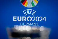 Определились пары стыковых матчей за путевки на Евро-2024