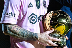     XXI     FourFourTwo