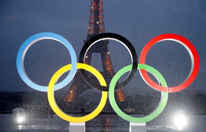 МОК допустил нейтральных российских спортсменов на Игры в Париже в 2024 году