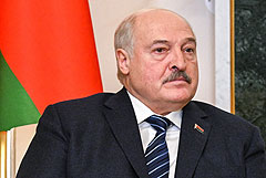 Лукашенко намерен участвовать в президентских выборах 2025 года