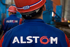  Alstom    ""  75  