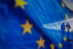 Politico узнало, что ЕС начнет обсуждать 20-й пакет санкций против РФ в 2026 г. Politico узнало, что ЕС начнет обсуждать 20-й пакет санкций против РФ в 2026 г.