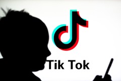 TikTok оштрафован в Европе на 530 млн евро за передачу данных пользователей в Китай TikTok оштрафован в Европе на 530 млн евро за передачу данных пользователей в Китай