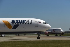 AZUR air           