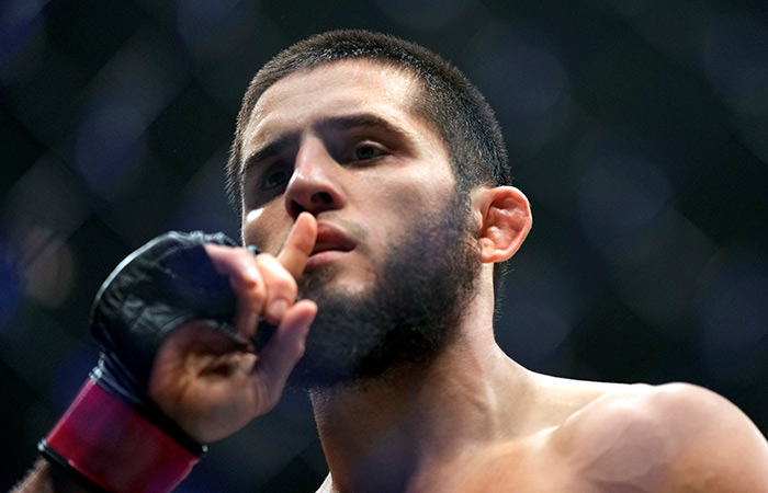     UFC   