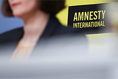 Amnesty International     