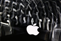Apple       2,5  