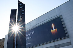     6       Crocus City Hall
