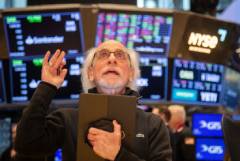   , S&P 500     